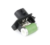 RIDEX 4145R0002 Resistore addizionale, Elettromotore-Ventola radiatore