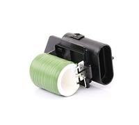 RIDEX 4145R0004 Resistore addizionale Elettromotore-Ventola radiatore elettrico Compatibilità con OPEL Corsa D Hatchback S07