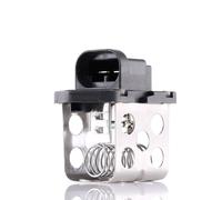 RIDEX 4145R0005 Resistore addizionale, Elettromotore-Ventola radiatore