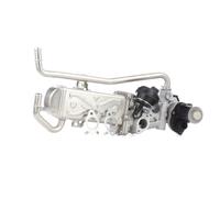RIDEX 4198E0003 Modulo EGR per VW Polo Schrägheck (6R1, 6C1)
