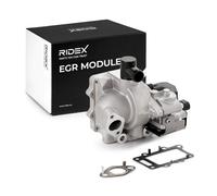 RIDEX 4198E0065 Modulo EGR