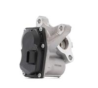 RIDEX 4198E0088 Modulo EGR dietro radiatore EGR