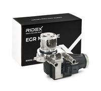RIDEX 4198E0217 Modulo EGR
