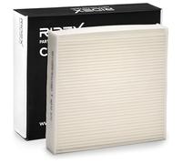 RIDEX 424I0021 Filtro abitacolo Compatibilità con VW Golf VII Hatchback 5G1, BQ1, BE1, BE2