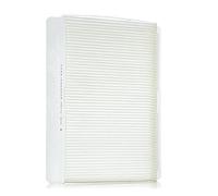 RIDEX 424I0028 Filtro abitacolo per VW Golf IV Hatchback (1J1)