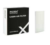 RIDEX 424I0039 Filtro abitacolo per VW Golf VII Hatchback (5G1, BQ1, BE1, BE2)