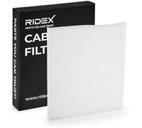 RIDEX 424I0056 Filtro abitacolo Compatibilità con BMW X1 E84