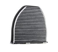 RIDEX 424I0070 Filtro abitacolo per VW Golf IV Hatchback (1J1)