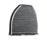 RIDEX 424I0070 Filtro abitacolo per VW Golf VII Schrägheck (5G1, BQ1, BE1, BE2)