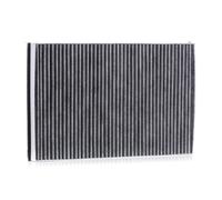 RIDEX 424I0106 Filtro abitacolo per VW CRAFTER 30-50 Kasten (2E) Filtro al