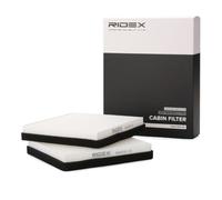 RIDEX 424I0113 Filtro abitacolo per RENAULT ESPACE III (JE0) ESPACE II (J/S63)
