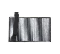 RIDEX 424I0189 Filtro abitacolo per SAAB 9-5 (YS3E) 9-5 Kombi (YS3E) 9-5 (YS3G)