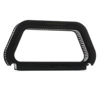 RIDEX 424I0207 Filtro abitacolo per AUDI A8 (4E2, 4E8) Filtro al carbone attivo