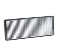 RIDEX 424I0209 Filtro abitacolo per RENAULT ESPACE IV (JK0/1) Filtro al carbone