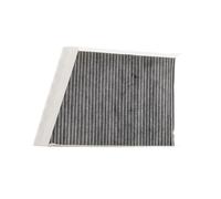 RIDEX 424I0228 Filtro abitacolo adatto per MERCEDES-BENZ CLK (C209) CLC (CL203)