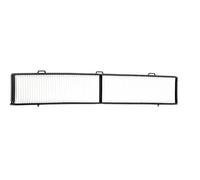 RIDEX 424I0230 Filtro abitacolo per BMW 3 Limousine (E90) 1 Schrägheck (E87)