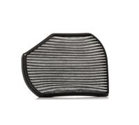 RIDEX 424I0247 Filtro abitacolo per VW Golf IV Cabrio (1E) Golf III Cabrio (1E7)