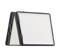 RIDEX 424I0251 Filtro abitacolo per BMW 5 Sedan (E39) 5 Touring (E39) Filtro