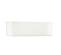 RIDEX 424I0268 Filtro abitacolo Compatibilità con VW Golf IV Hatchback 1J1