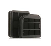 RIDEX 424I0299 Filtro abitacolo
