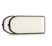 RIDEX 424I0347 Filtro abitacolo