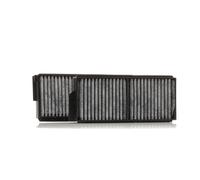 RIDEX 424I0393 Filtro abitacolo