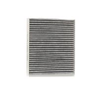 RIDEX 424I0414 Filtro abitacolo per HONDA CIVIC VI Hatchback (EJ, EK) Filtro al