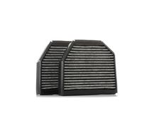 RIDEX 424I0419 Filtro abitacolo adatto per MERCEDES-BENZ G-Klasse SUV (W463)