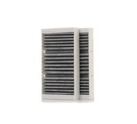 RIDEX 424I0438 Filtro abitacolo adatto per MERCEDES-BENZ M-Klasse (W166) Filtro