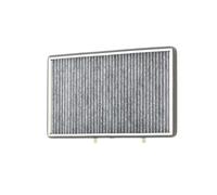 RIDEX 424I0444 Filtro abitacolo per OPEL Vivaro A Kastenwagen (X83) Filtro al