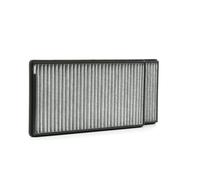 RIDEX 424I0500 Filtro abitacolo per BMW 5 Limousine (E60) 5 Touring (E61) con
