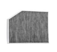 RIDEX 424I0777 Filtro abitacolo per BMW X3 (G01, F97) 3 Limousine (G20) Filtro