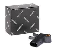 RIDEX 4272S0004 Sensore Pressione gas scarico adatto per MERCEDES-BENZ GL (X166)