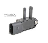 RIDEX 4272S0015 Sensore, Pressione gas scarico
