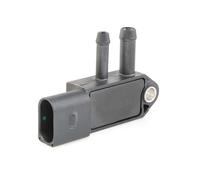 RIDEX 4272S0015 Sensore Pressione gas scarico per VW Golf V Schrägheck (1K1)