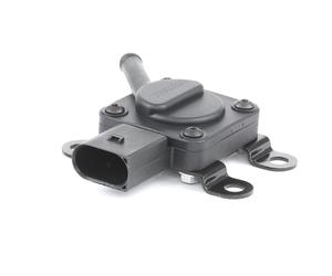 RIDEX 4272S0022 Sensore, Pressione gas scarico