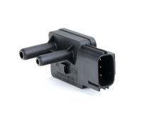 RIDEX 4272S0023 Sensore, Pressione gas scarico