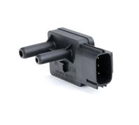 RIDEX 4272S0023 Sensore Pressione gas scarico per FORD RANGER (TKE)