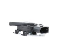RIDEX 4272S0025 Sensore, Pressione gas scarico