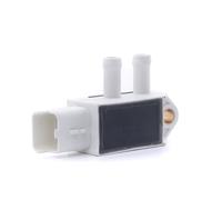 RIDEX 4272S0031 Sensore, Pressione gas scarico
