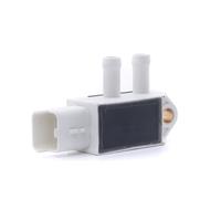 RIDEX 4272S0031 Sensore Pressione gas scarico per OPEL Vivaro B Combi (X82)