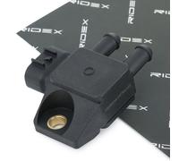 RIDEX Sensore, Pressione gas scarico