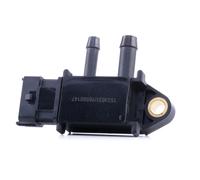 RIDEX 4272S0056 Sensore, Pressione gas scarico