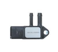 RIDEX 4272S0065 Sensore, Pressione gas scarico