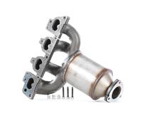 RIDEX 429C0005 Catalizzatore