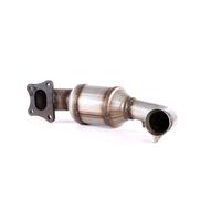 RIDEX 429C0006 Catalizzatore