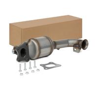RIDEX 429C0006 Catalizzatore Marmitta catalitica per OPEL Crossland X (P17)