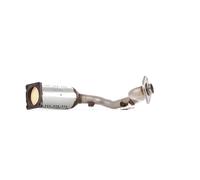 RIDEX 429C0091 Catalizzatore Marmitta catalitica adatto per PEUGEOT 307 (3A/C)