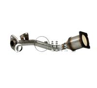 RIDEX 429C0100 Catalizzatore Marmitta catalitica adatto per PEUGEOT 207 (WA, WC)