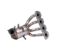 RIDEX 429C0132 Catalizzatore Marmitta catalitica per OPEL ZAFIRA B (A05) ASTRA J